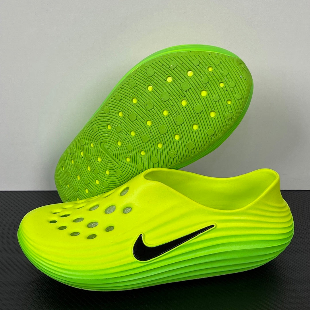 ReactX Rejuven 8 Green Lime