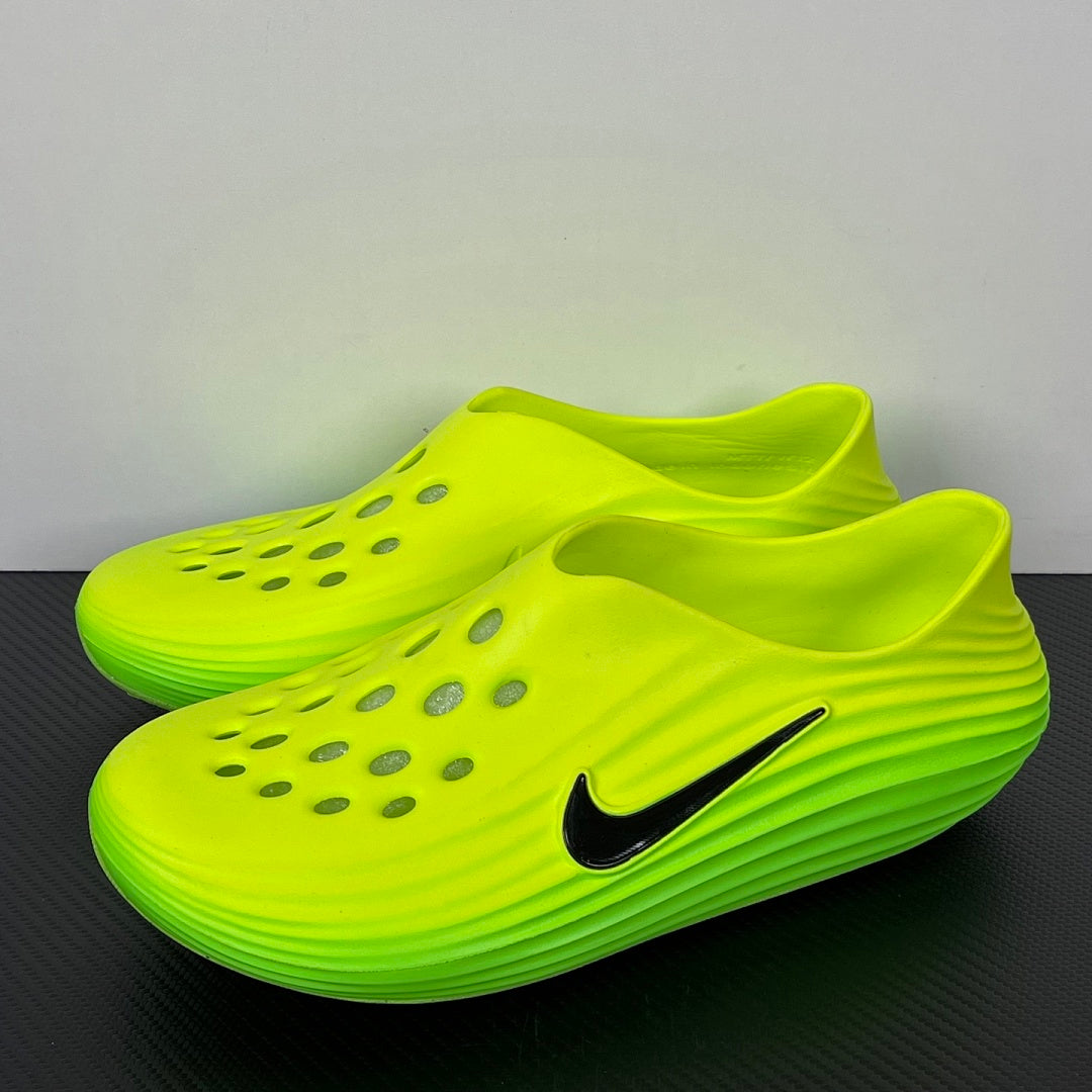 ReactX Rejuven 8 Green Lime