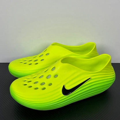 ReactX Rejuven 8 Green Lime