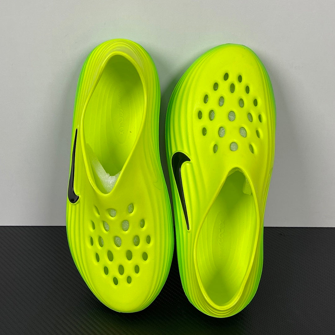 ReactX Rejuven 8 Green Lime