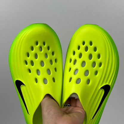 ReactX Rejuven 8 Green Lime