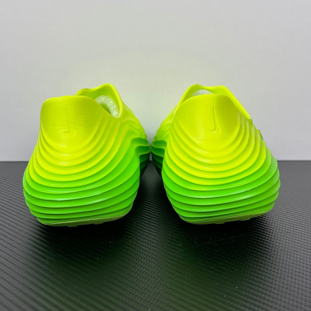 ReactX Rejuven 8 Green Lime