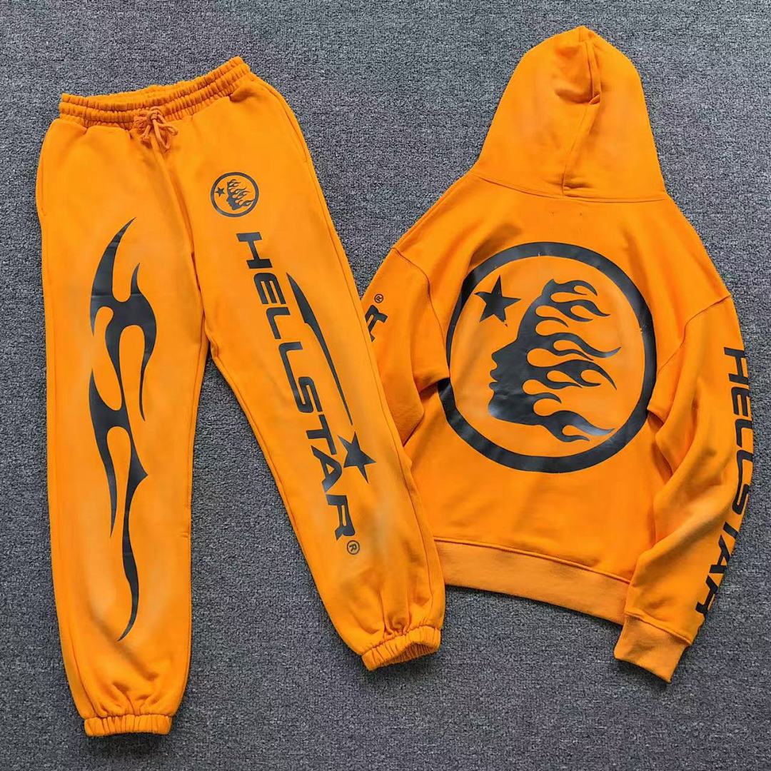 Conjunto HELL