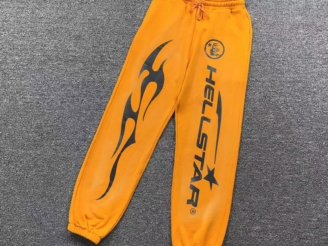 Conjunto HELL