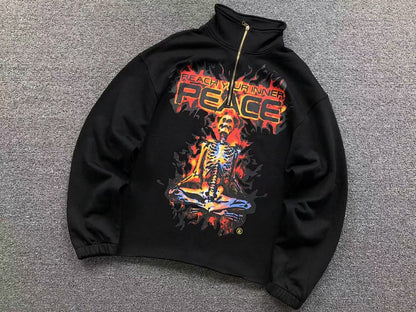 HELL LONG-SLEEVE