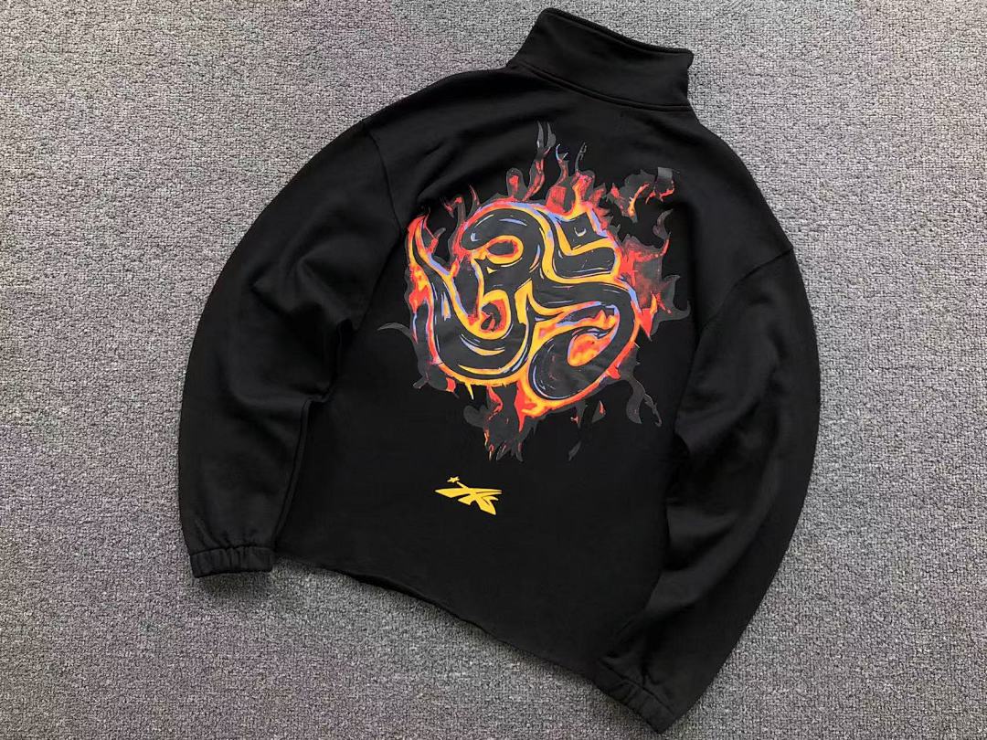 HELL LONG-SLEEVE