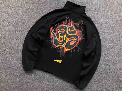 HELL LONG-SLEEVE