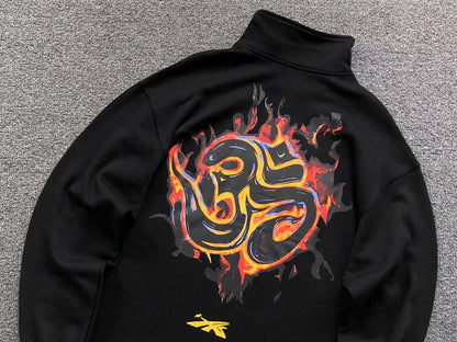 HELL LONG-SLEEVE