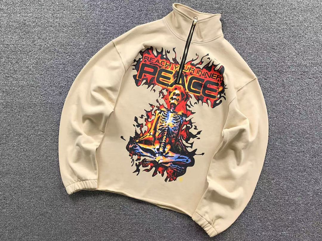 HELL LONG-SLEEVE