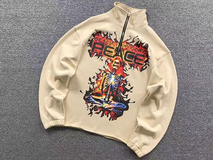 HELL LONG-SLEEVE