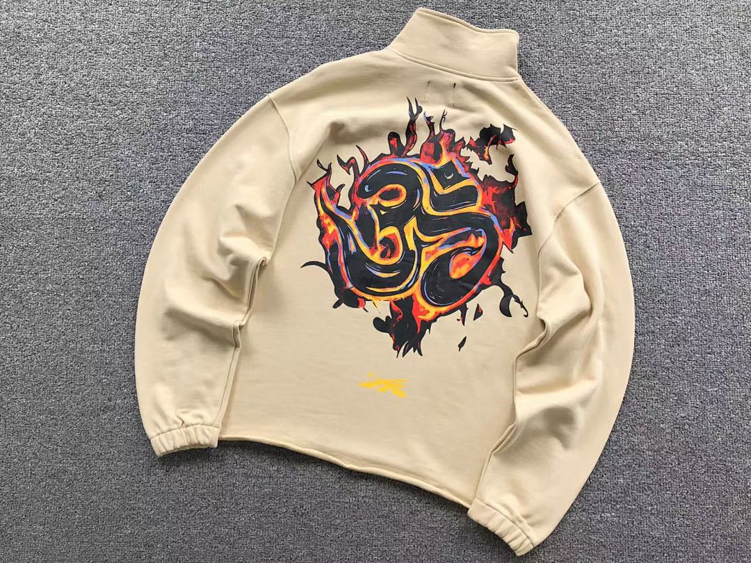 HELL LONG-SLEEVE