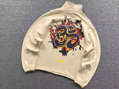 HELL LONG-SLEEVE