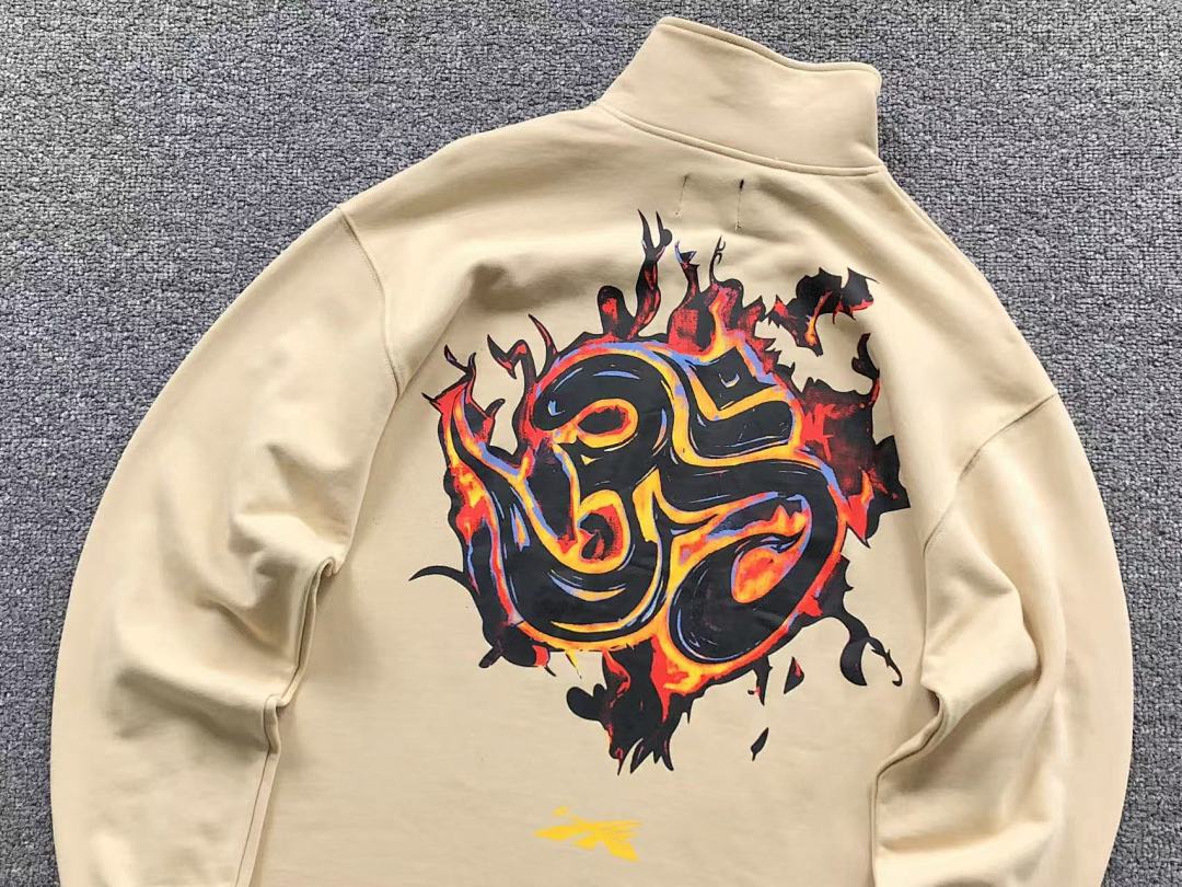 HELL LONG-SLEEVE