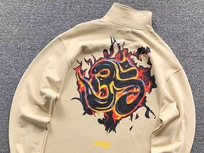 HELL LONG-SLEEVE