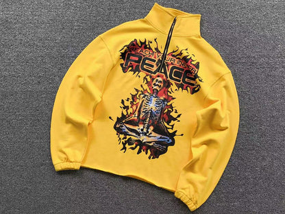 HELL LONG-SLEEVE
