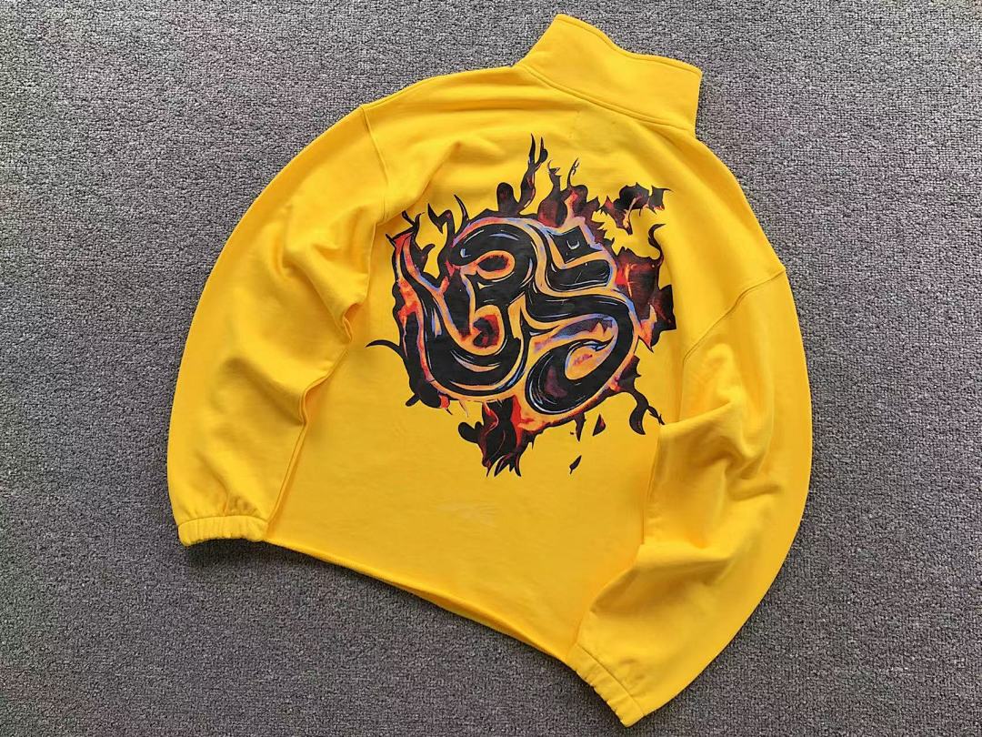 HELL LONG-SLEEVE