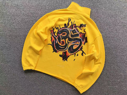 HELL LONG-SLEEVE