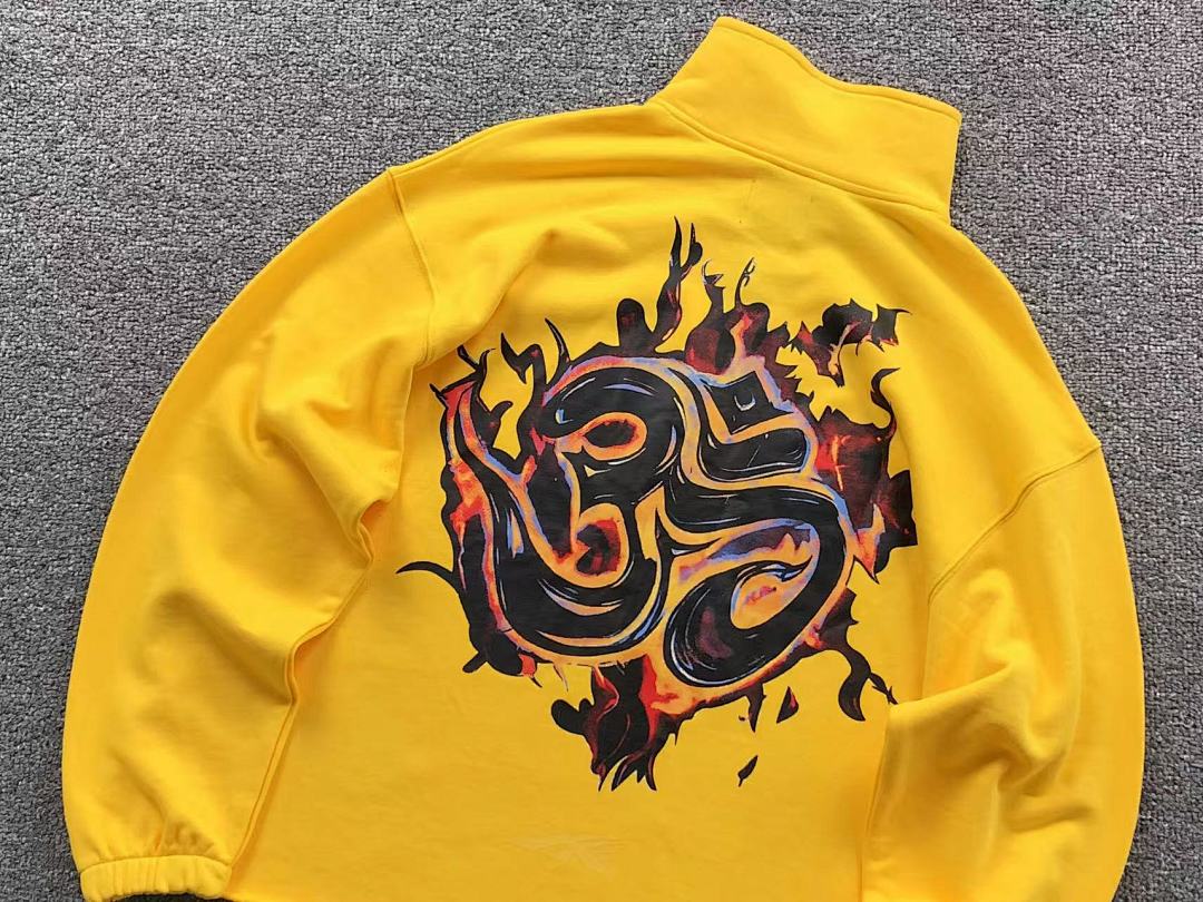 HELL LONG-SLEEVE