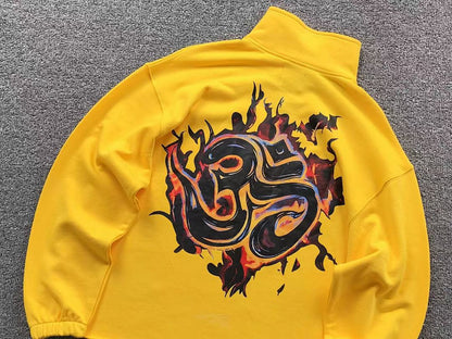 HELL LONG-SLEEVE
