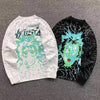HELL LONG-SLEEVE