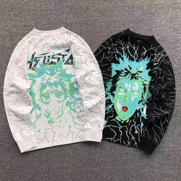 HELL LONG-SLEEVE