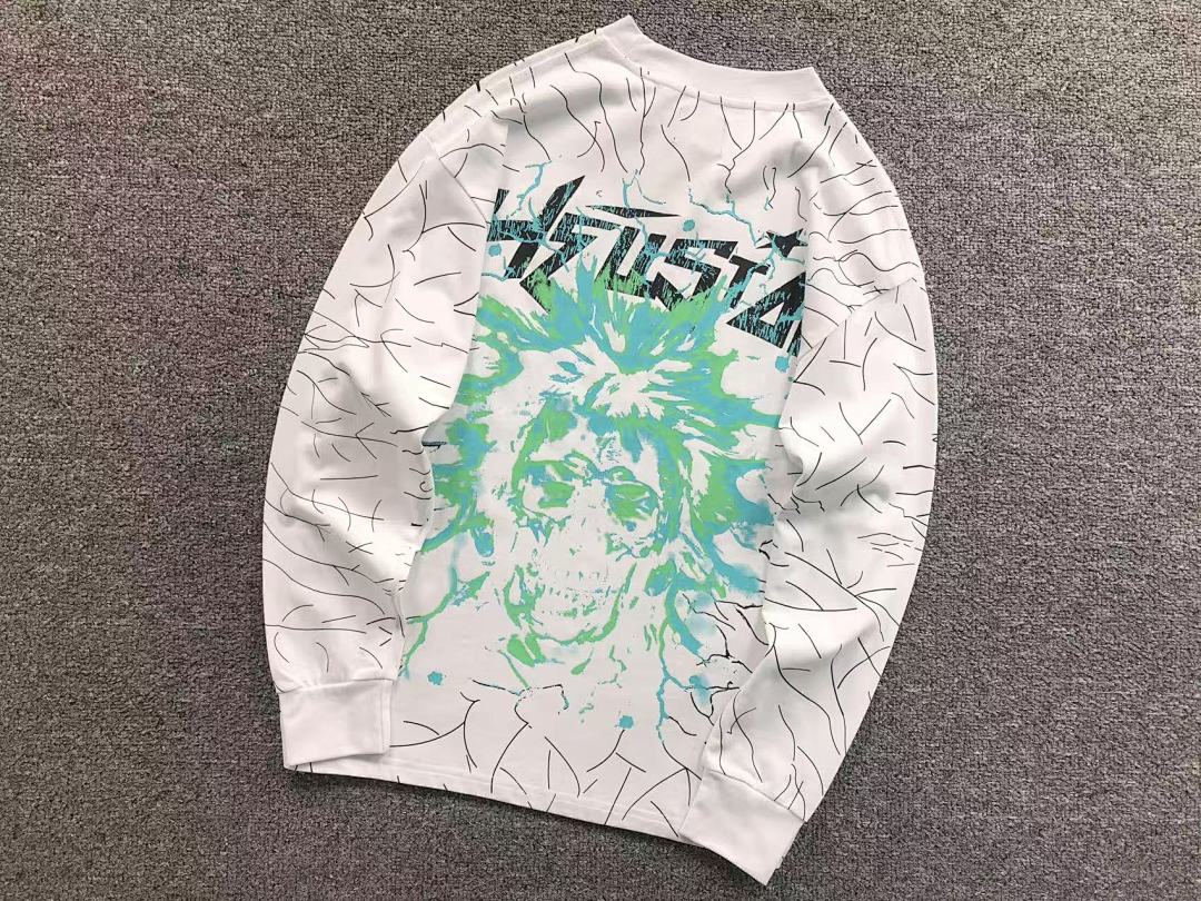 HELL LONG-SLEEVE