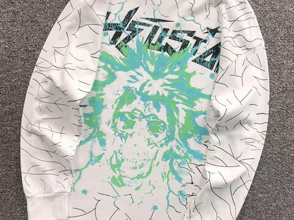 HELL LONG-SLEEVE