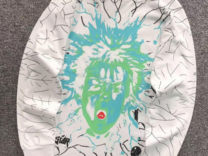 HELL LONG-SLEEVE