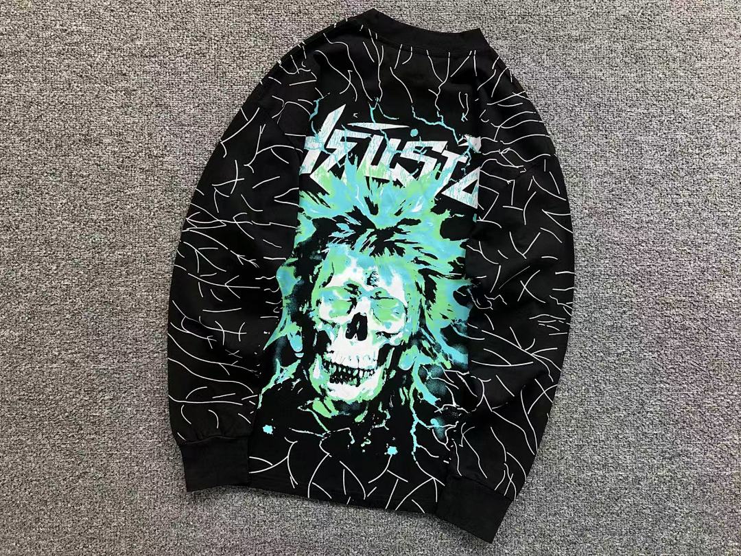 HELL LONG-SLEEVE