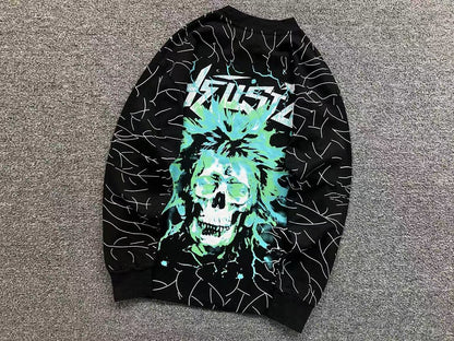 HELL LONG-SLEEVE