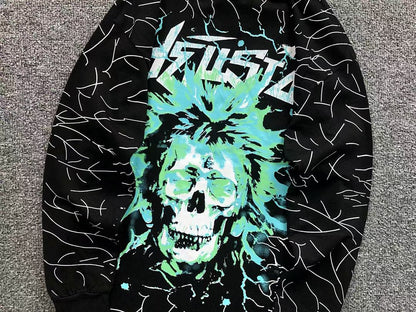 HELL LONG-SLEEVE