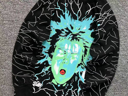 HELL LONG-SLEEVE