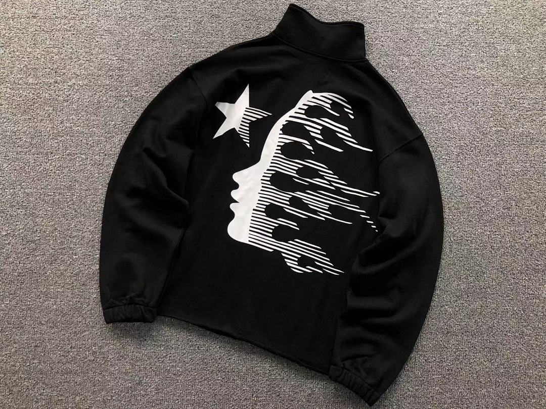 Conjunto HELL