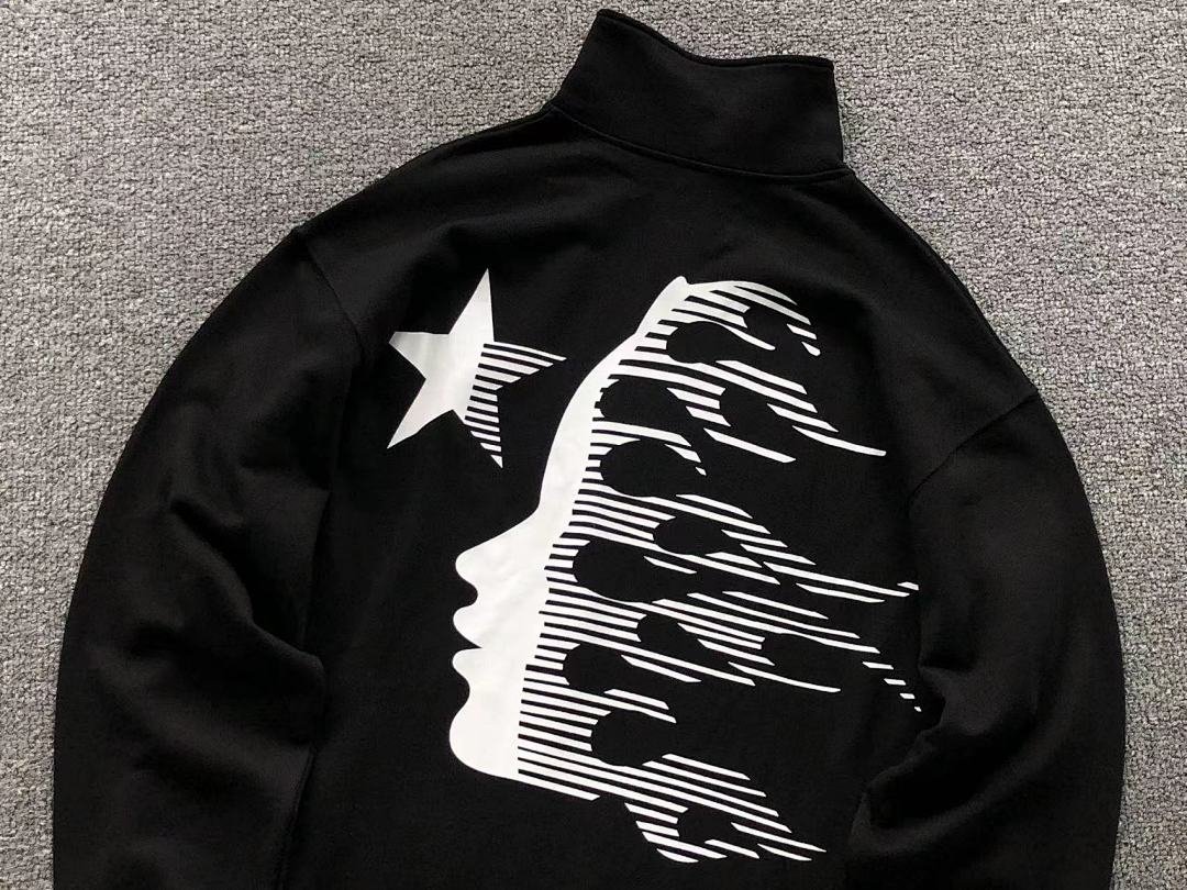 Conjunto HELL