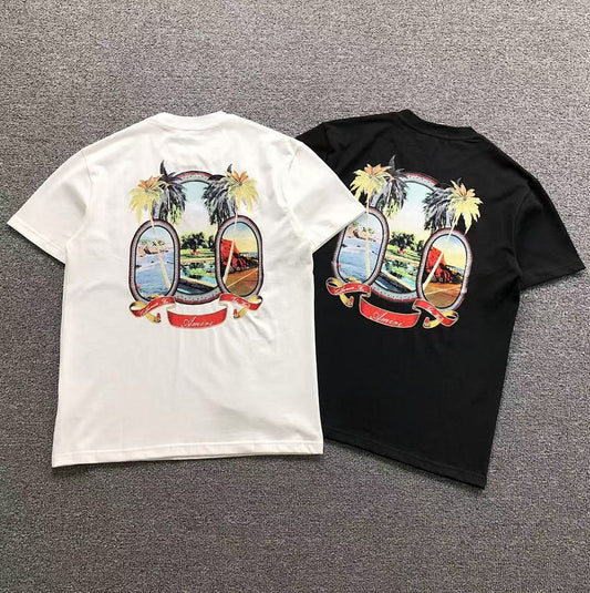 T-Shirts Amiri