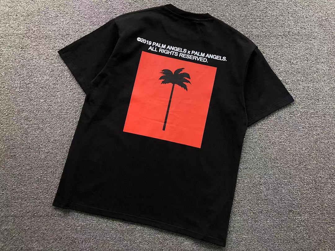 Palm Angels T-Shirts