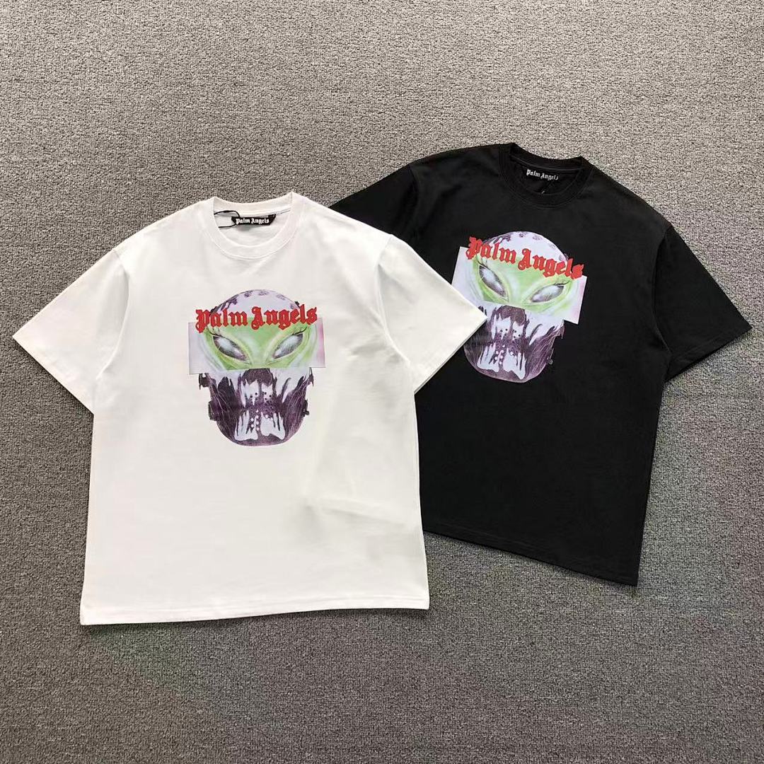 Palm Angels T-Shirts