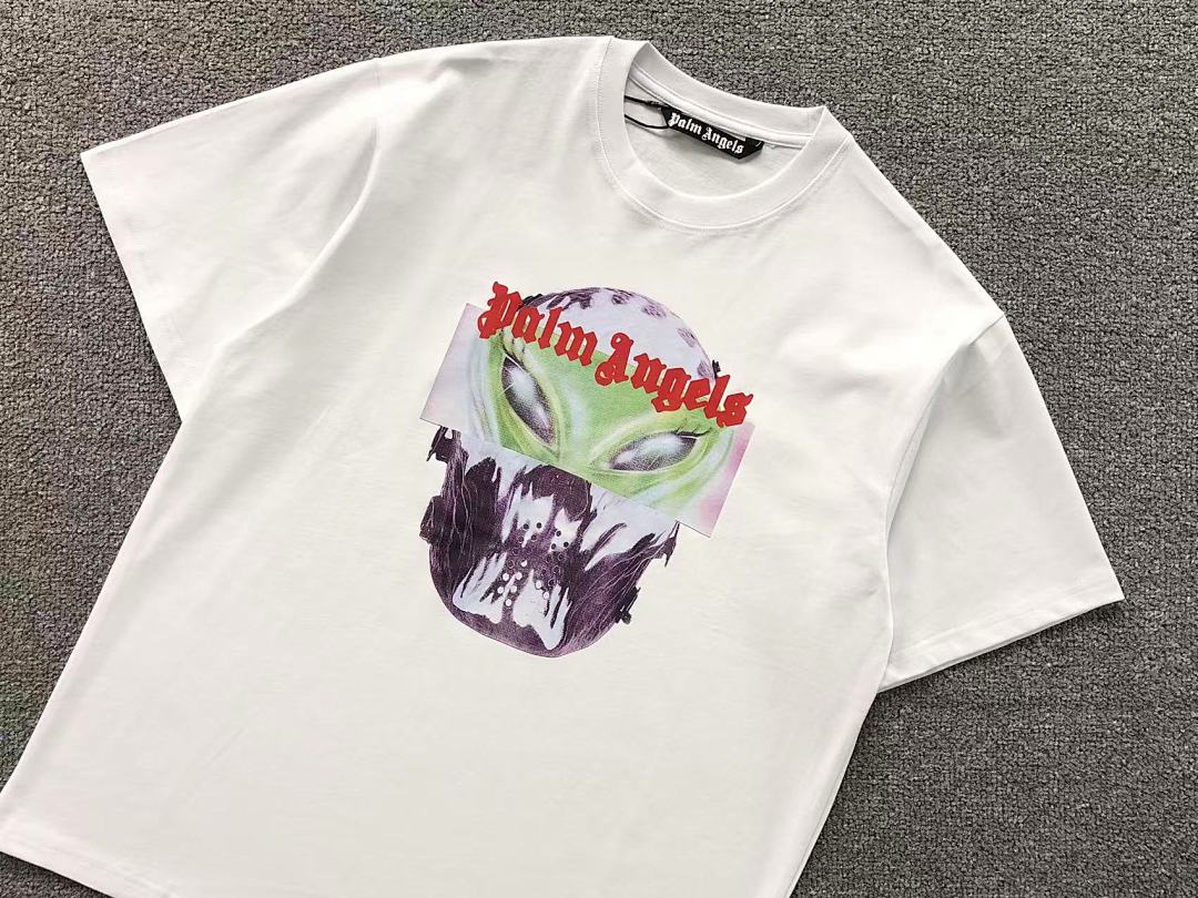 Palm Angels T-Shirts