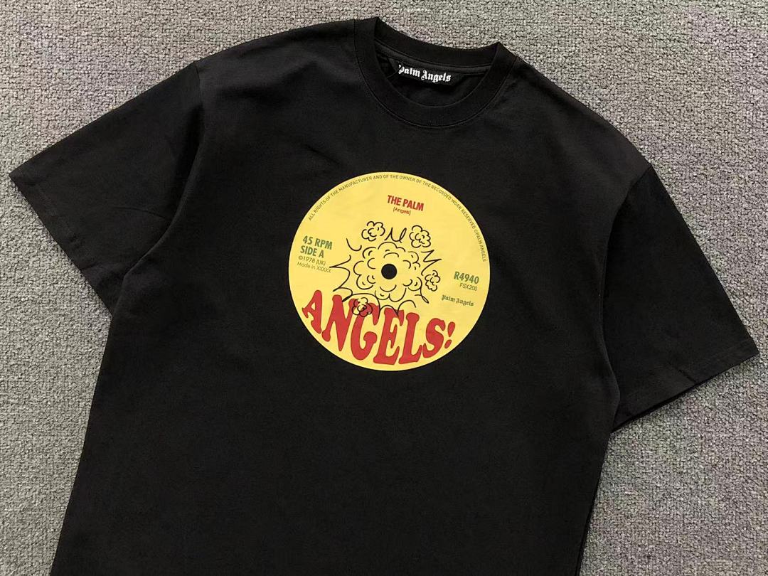 Palm Angels T-Shirts