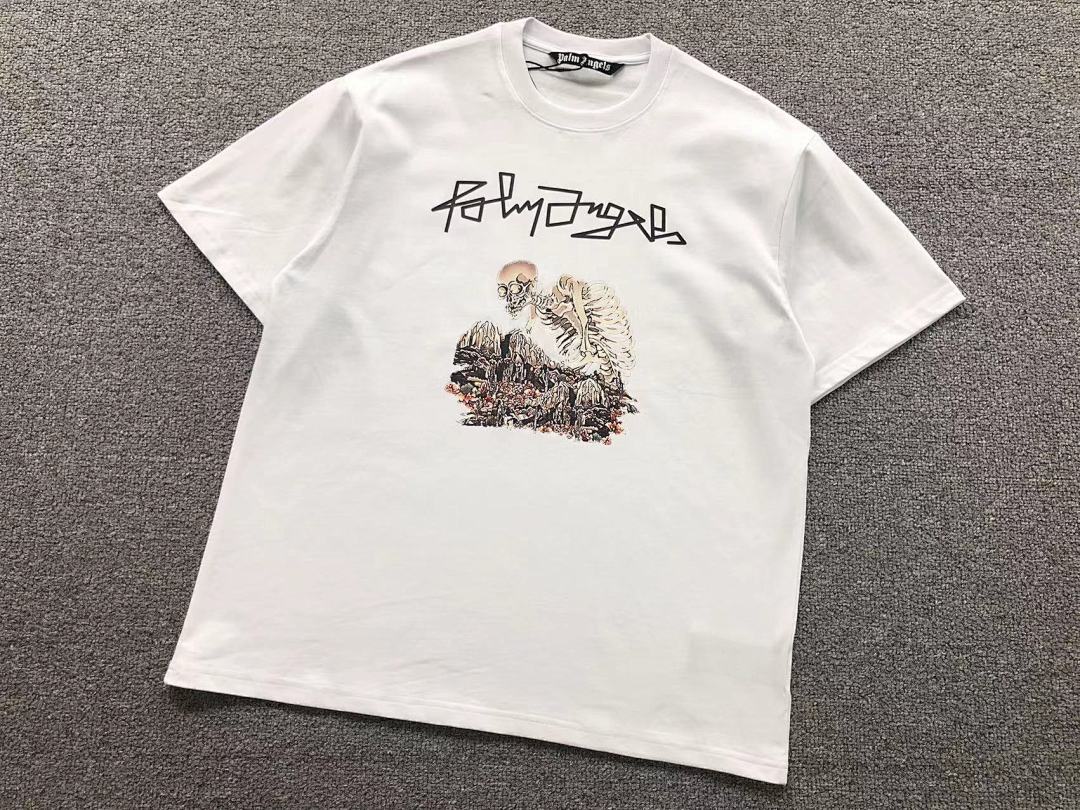 Palm Angels T-Shirts
