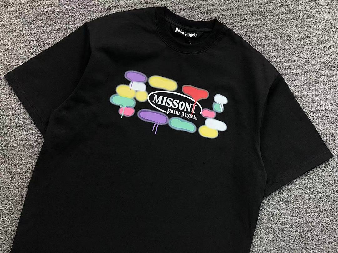 Palm Angels T-Shirts