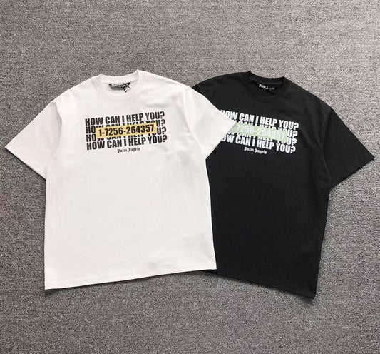 Palm Angels T-Shirts