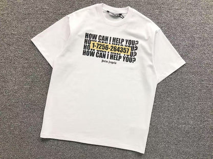 Palm Angels T-Shirts