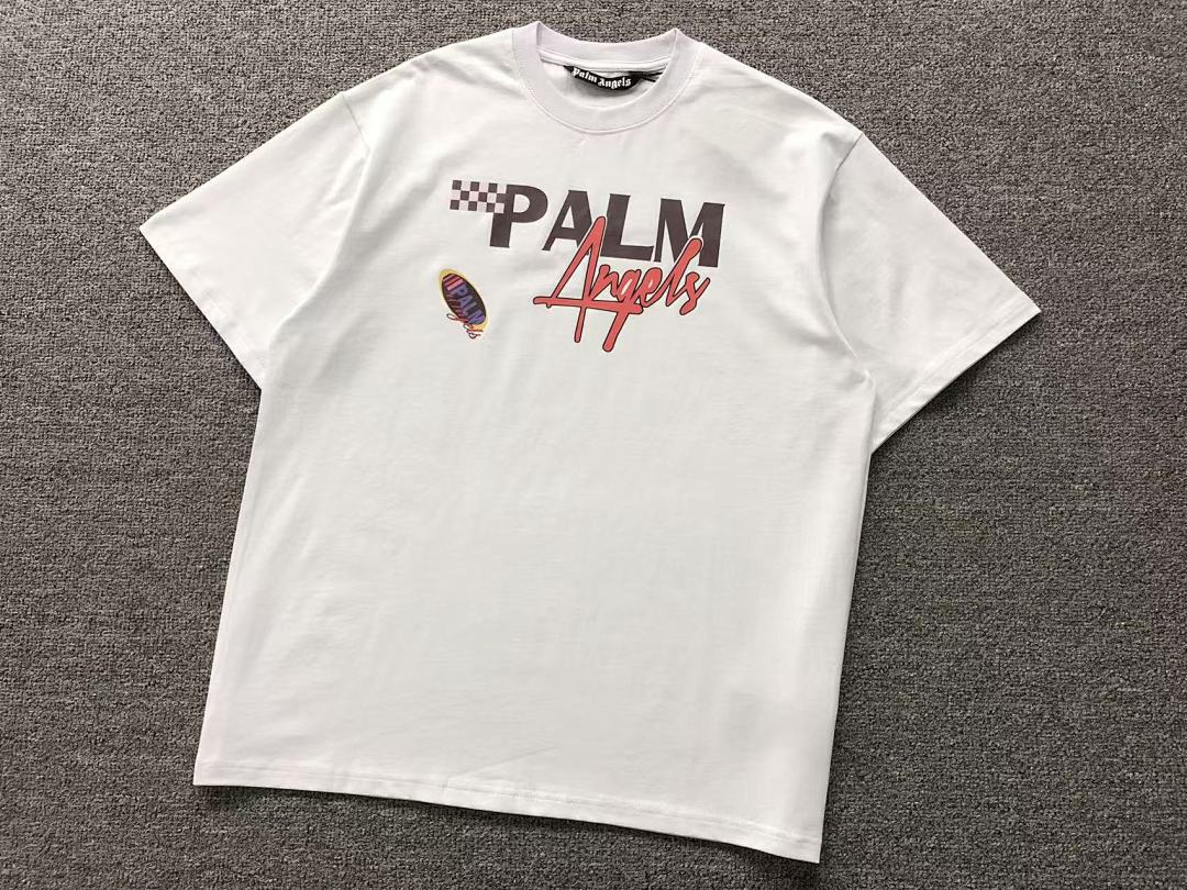 Palm Angels T-Shirts