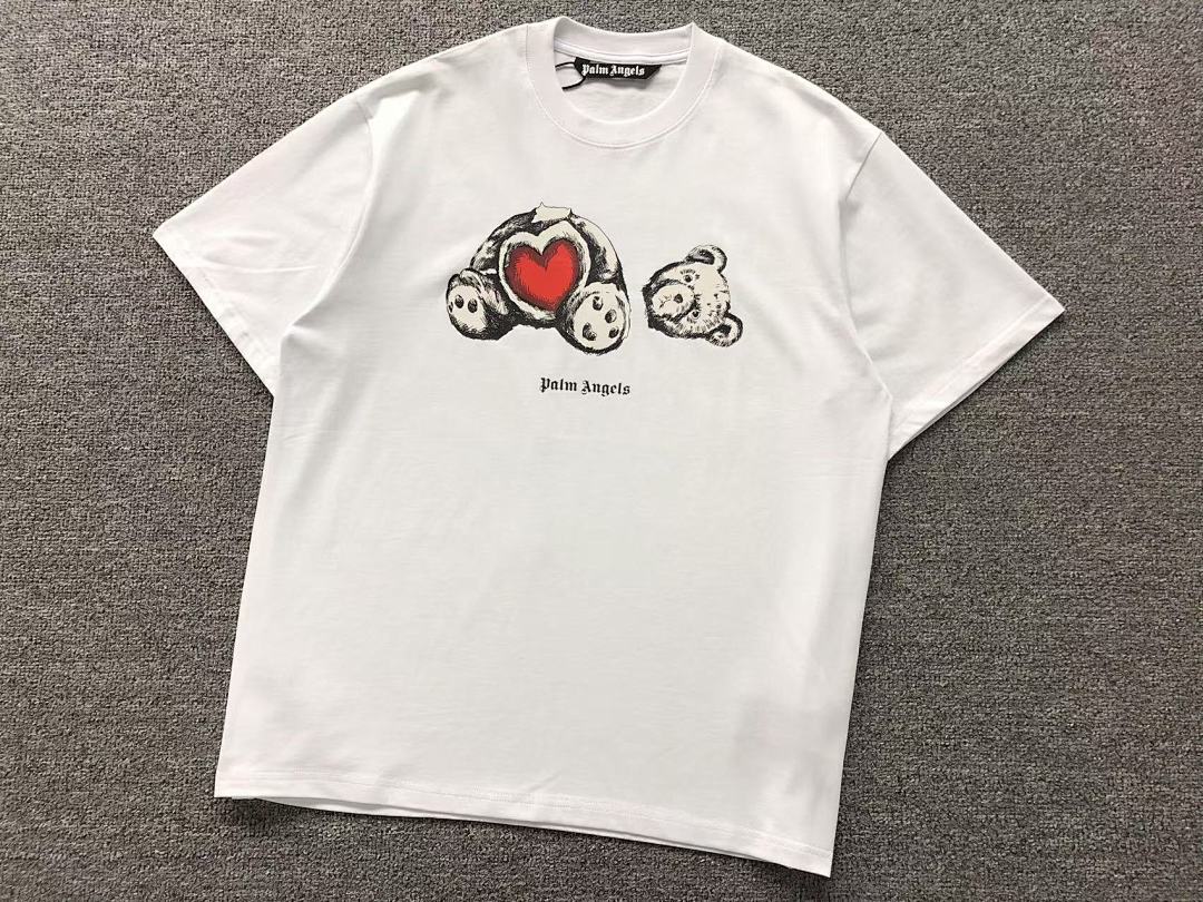 Palm Angels T-Shirts