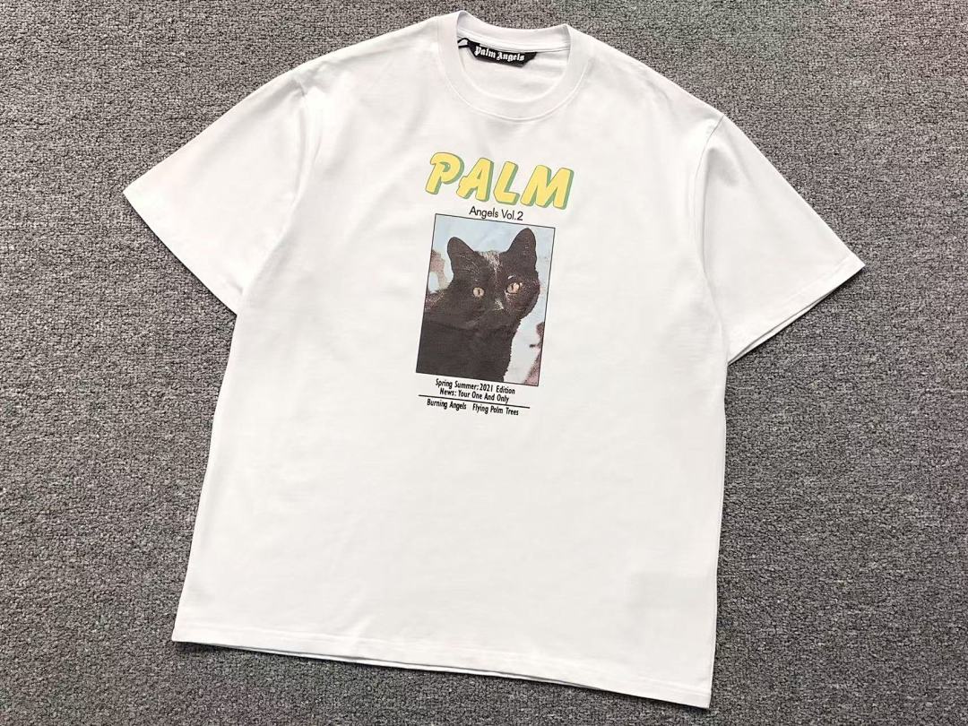 Palm Angels T-Shirts