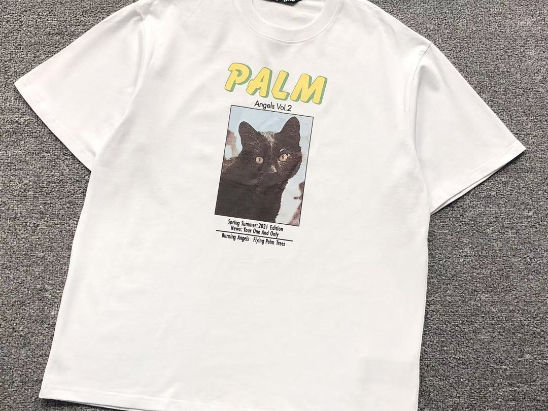 Palm Angels T-Shirts