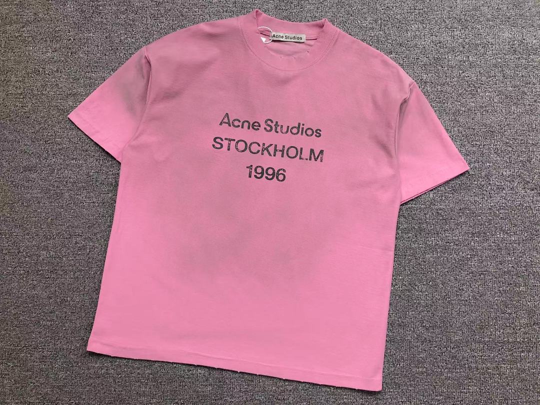 AC ST T-Shirts