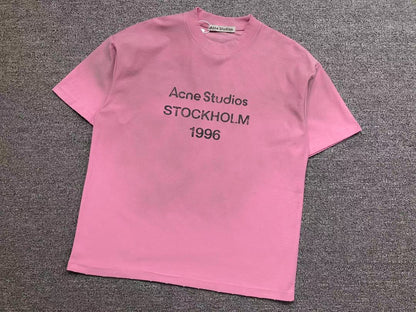 AC ST T-Shirts