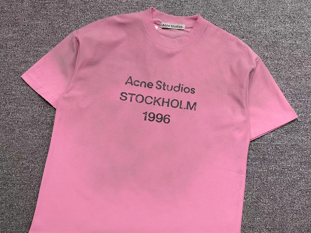AC ST T-Shirts